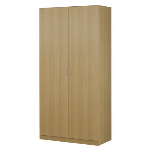 Skriňa ESO 2-dverová 11520 buk Skriňa ESO 2-dverová 11520 buk