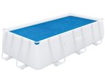 Solárna plachta 380/180 cm Bestway – 58240 – Obrázok 2