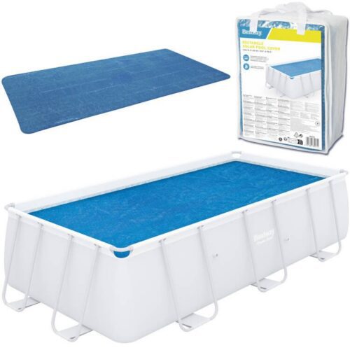Solárna plachta 380/180 cm Bestway – 58240 Solárna plachta 380/180 cm Bestway – 58240