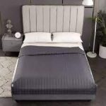 Záťažová deka 200x150cm 8kg Ruhhy 19532 – Obrázok 2