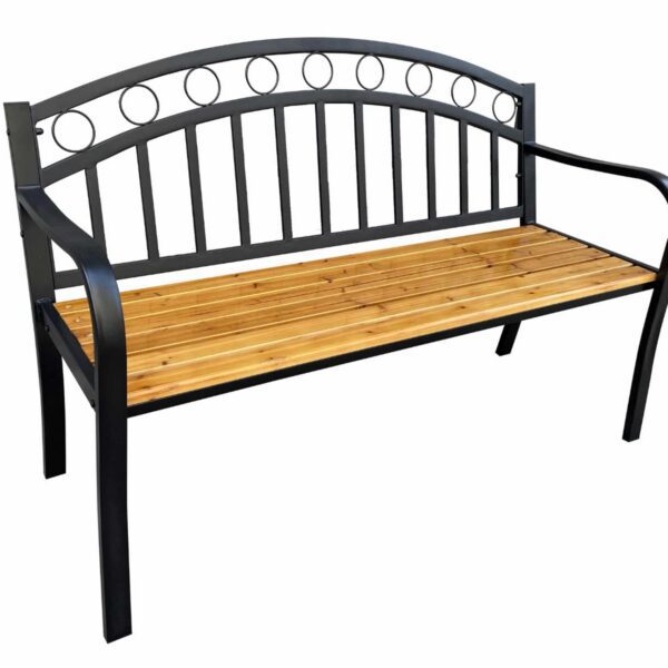 ATRIUM záhradná lavička