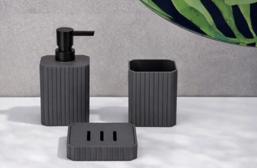 ArtAWD Kúpeľňový set ARIETA ArtAWD Kúpeľňový set ARIETA