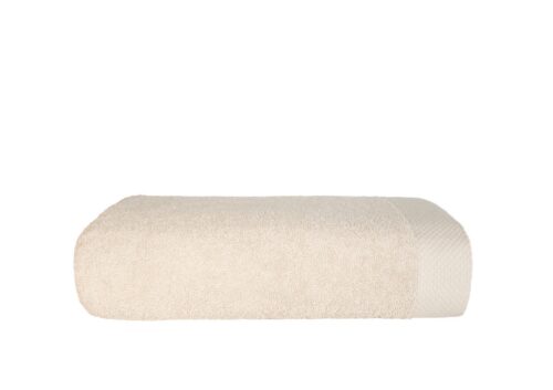 Bavlnený froté uterák BOHO 50x90 cm krémový Bavlnený froté uterák BOHO 50x90 cm krémový