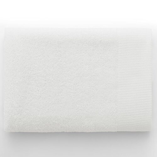Bavlnený uterák AmeliaHome AMARI I 30x50 cm biely Bavlnený uterák AmeliaHome AMARI I 30x50 cm biely