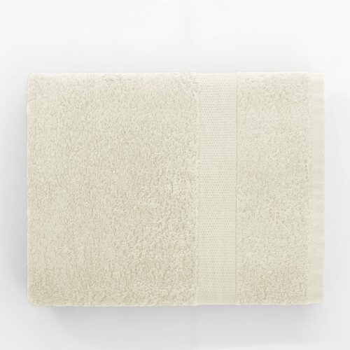 Bavlnený uterák DecoKing Marina 70x140 cm ecru Bavlnený uterák DecoKing Marina 70x140 cm ecru