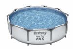 Bazén STEEL PRO MAX Bestway 305x76 cm - 56406 – Obrázok 2