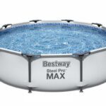 Bazén STEEL PRO MAX Bestway 305x76 cm - 56406