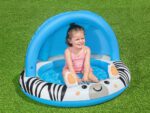Bazénik zebra 97cm Safari Sun Bestway 52559 – Obrázok 2