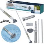 Bezdrôtový vysávač Bestway Lay-Z-Spa 60327