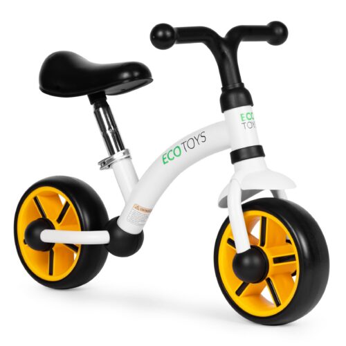 Detské odrážadlo EVA ECOTOYS - výber z 4 prevedení Detské odrážadlo EVA ECOTOYS - výber z 4 prevedení
