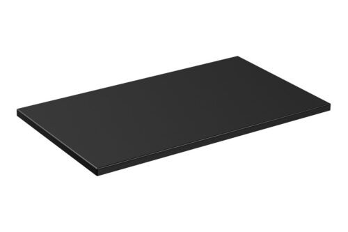 Doska pod umývadlo Casad 80 cm čierna Doska pod umývadlo Casad 80 cm čierna
