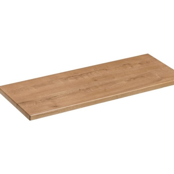 Doska pod umývadlo Monako Dub 60 cm dub hamilton