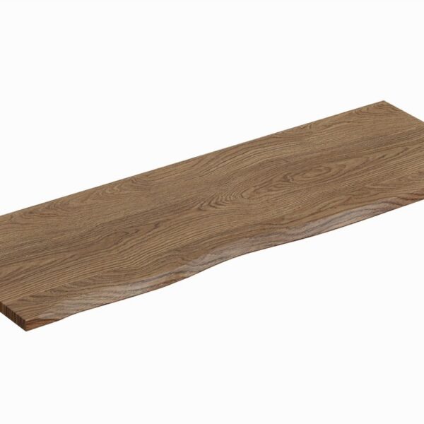 Doska pod umývadlo Nature 120 cm dub Casella