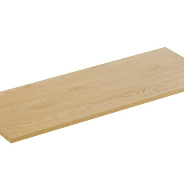 Doska pod umývadlo Nordic 120 cm dub Cremona