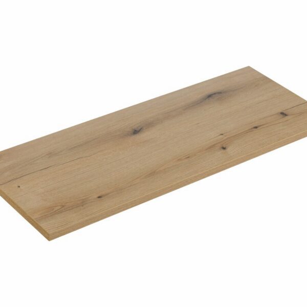 Doska pod umývadlo Nova Oak A 89-120 dub evoke