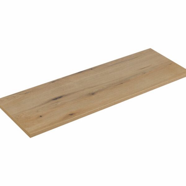 Doska pod umývadlo Nova Oak A 89-140 dub evoke