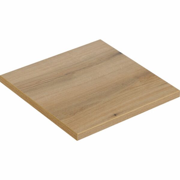 Doska pod umývadlo Nova Oak A 89-40 dub evoke