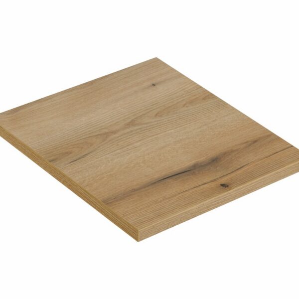 Doska pod umývadlo Nova Oak A 89-50 dub evoke