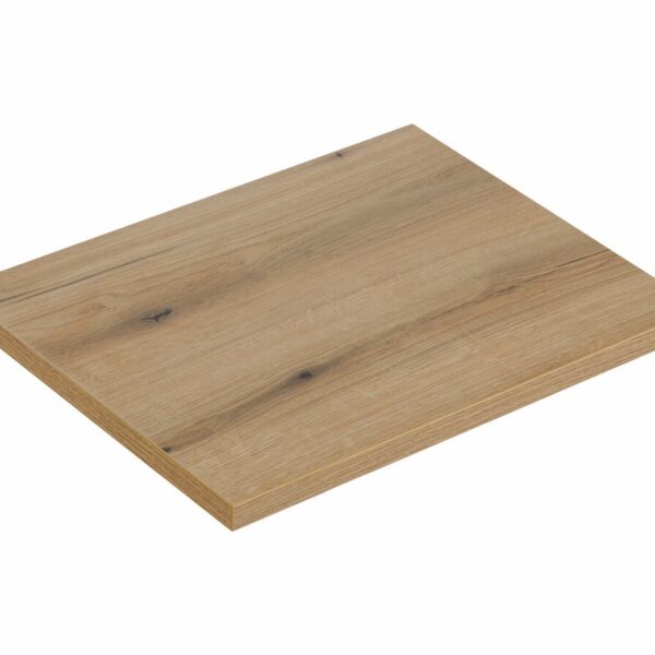 Doska pod umývadlo Nova Oak A 89-60 dub evoke