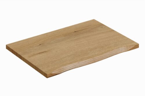 Doska pod umývadlo Príroda 60 cm dub pobrežný evokujúci Doska pod umývadlo Príroda 60 cm dub pobrežný evokujúci