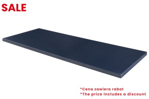 Doska pod umývadlo Santa Fe 160 cm tmavomodrá Doska pod umývadlo Santa Fe 160 cm tmavomodrá