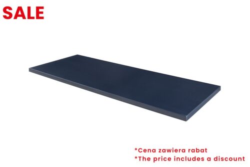 Doska pod umývadlo Santa Fe 80 cm tmavomodrá Doska pod umývadlo Santa Fe 80 cm tmavomodrá