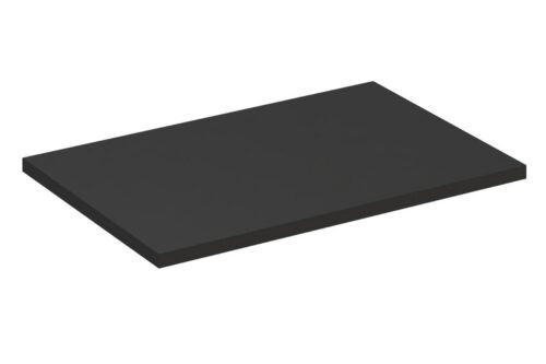 Doska pod umývadlo Talia Casella 80 cm čierna Doska pod umývadlo Talia Casella 80 cm čierna