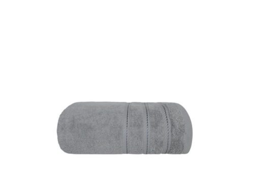 Froté uterák 50x90 cm 450G sivý Froté uterák 50x90 cm 450G sivý