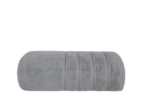 Froté uterák EVA 70x140 cm 450G sivý Froté uterák EVA 70x140 cm 450G sivý