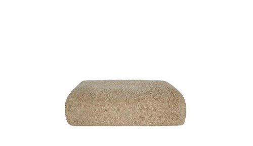 Froté uterák OCELOT 50x100 cm béžový Froté uterák OCELOT 50x100 cm béžový