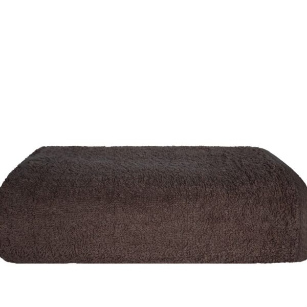 Froté uterák OCELOT 70x140 400G hnedý