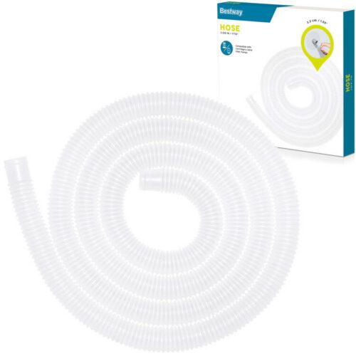 Hadica filtračného čerpadla Bestway 3 m / 32 mm 58369 Hadica filtračného čerpadla Bestway 3 m / 32 mm 58369
