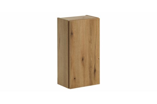 Horná kúpeľňová skrinka Nova Oak A 83-30-1D dub evoke Horná kúpeľňová skrinka Nova Oak A 83-30-1D dub evoke