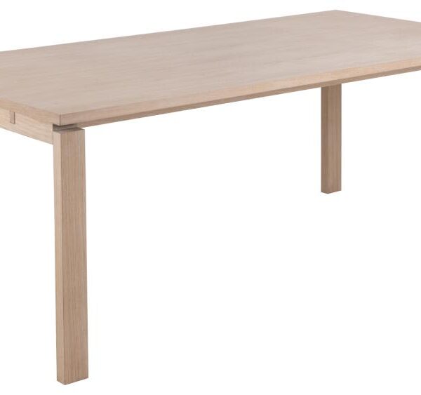 Jedálenský stôl Linley dub bardolino