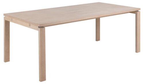 Jedálenský stôl Linley dub bardolino Jedálenský stôl Linley dub bardolino