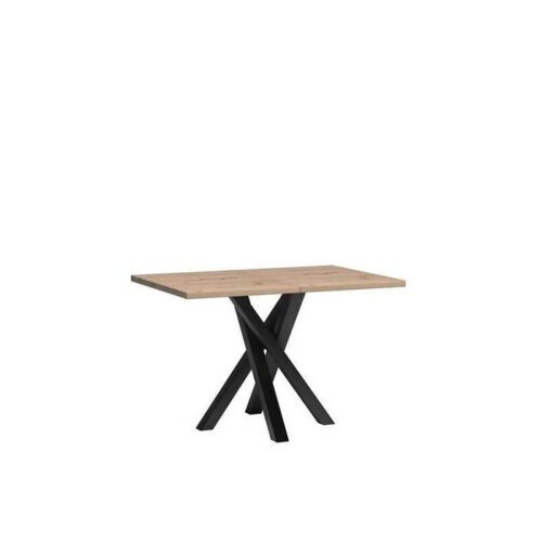 Jedálenský stôl Moderno 120/160 cm dub Artisan Jedálenský stôl Moderno 120/160 cm dub Artisan