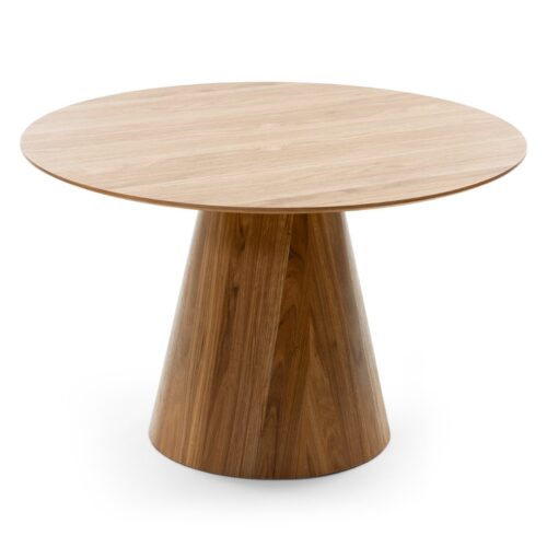 Jedálenský stôl STELLA 120 cm dub prírodný Jedálenský stôl STELLA 120 cm dub prírodný