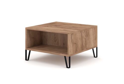 Konferenčný stolík Bilbao 60 cm dub tabakový Konferenčný stolík Bilbao 60 cm dub tabakový