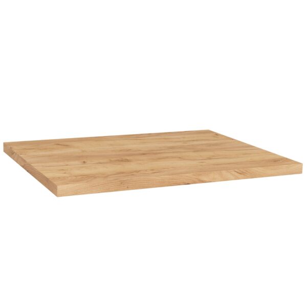 Kuchynská doska Olivie S 80 cm dub remeselný