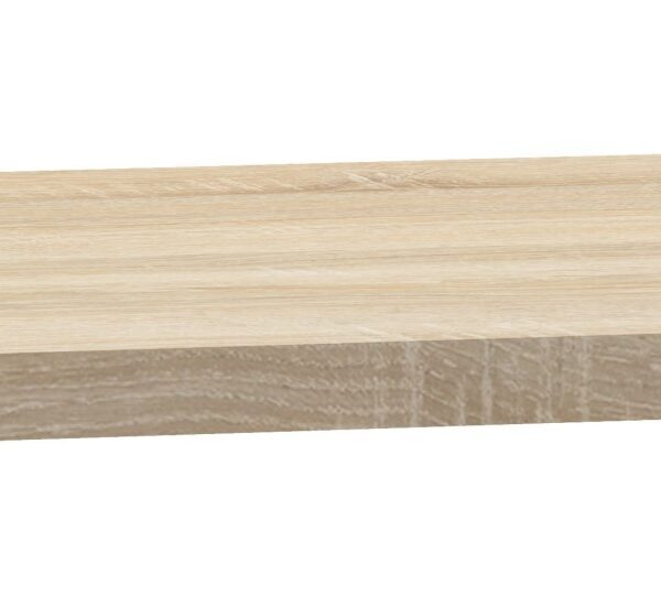 Kuchynská doska Olivie S 80 cm dub sonoma
