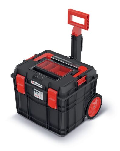Kufor na náradie CEBLOCCK ALLU LOG 45 x 38 x 38 Kufor na náradie CEBLOCCK ALLU LOG 45 x 38 x 38