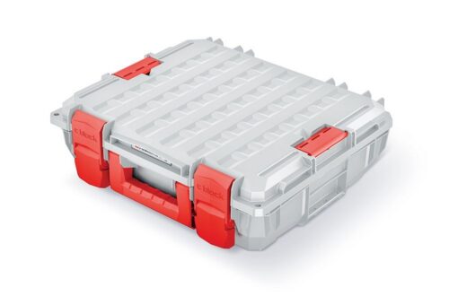 Kufor na náradie CEBLOCCK PRO 45 x 38 x 13 Kufor na náradie CEBLOCCK PRO 45 x 38 x 13