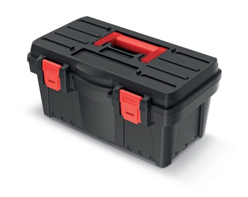 Kufor na náradie DAKER I 47 Kufor na náradie DAKER I 47