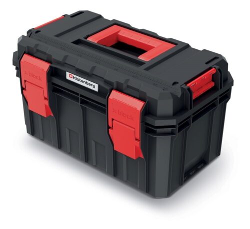 Kufor na náradie ESE BLOCKED PRO 45x28x26 Kufor na náradie ESE BLOCKED PRO 45x28x26