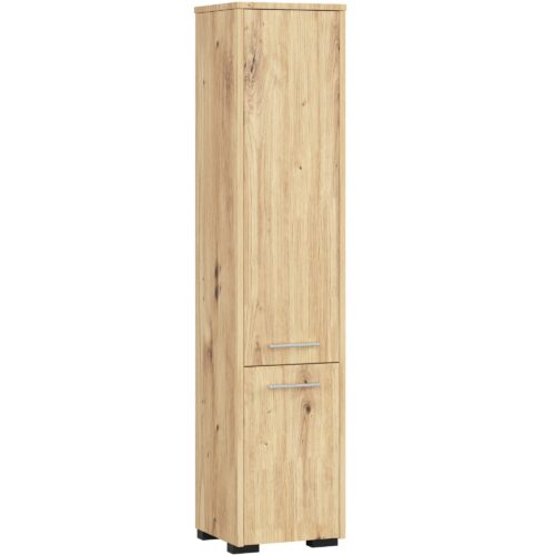 Kúpeľňová skrinka FIN I 30 cm dub artisan Kúpeľňová skrinka FIN I 30 cm dub artisan