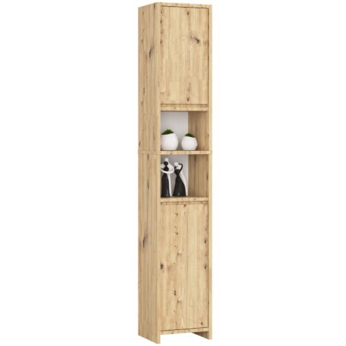 Kúpeľňová skrinka UNI 180 cm dub artisan Kúpeľňová skrinka UNI 180 cm dub artisan