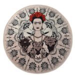 Kúpeľňový kobereček Frida 100 cm