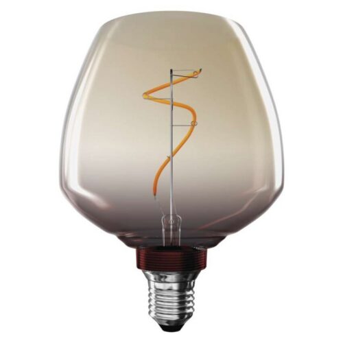 LED žiarovka DECO S123 II teplá biela LED žiarovka DECO S123 II teplá biela