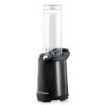 Mixér smoothie 350W Berdsen BD-752 - čierny – Obrázok 2