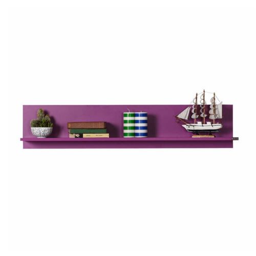 Nástenná polica RAF 120x25 cm - výber z 5 prevedení Nástenná polica RAF 120x25 cm - výber z 5 prevedení